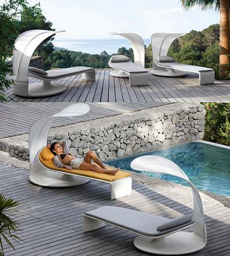 Summer Cloud de Dedon